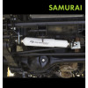 Steering shock absorber, MF, Suzuki Santana Samurai and Jimny