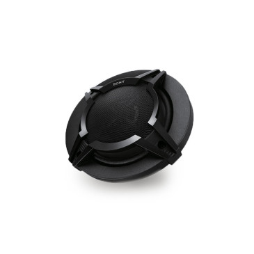 2 speaker da 260 W Sony con protezione