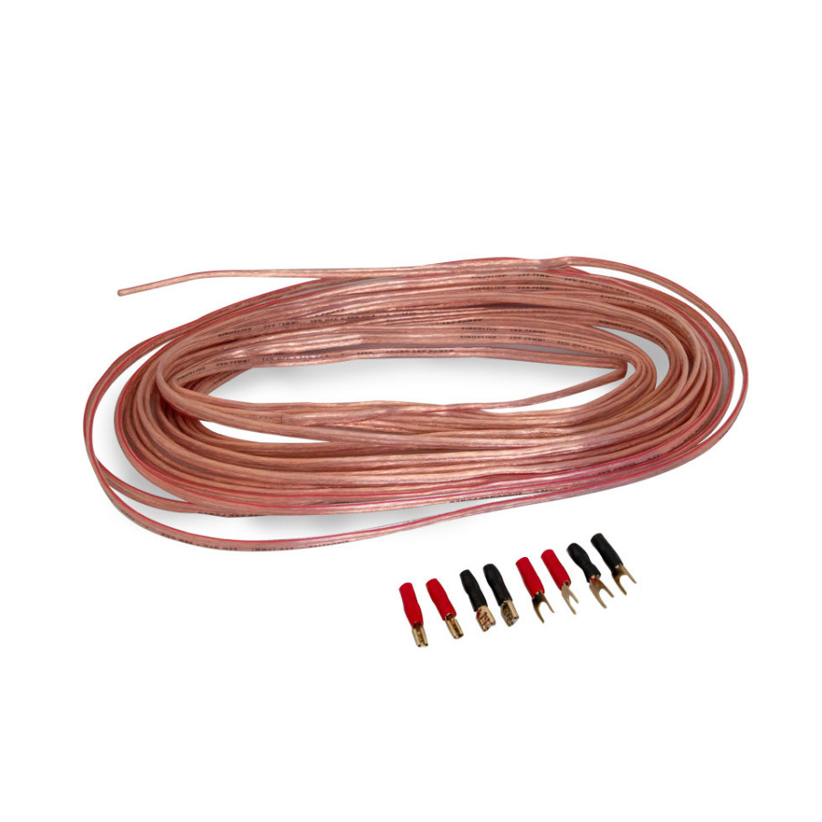 Loudspeaker cable, 10m