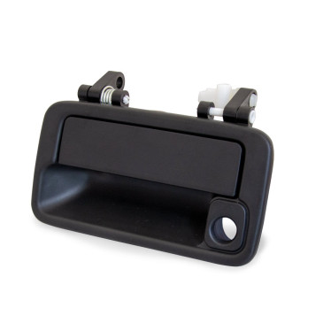 Left exterior door handle, Suzuki Santana Vitara