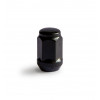 Black wheel nut 19mm Suzuki Santana