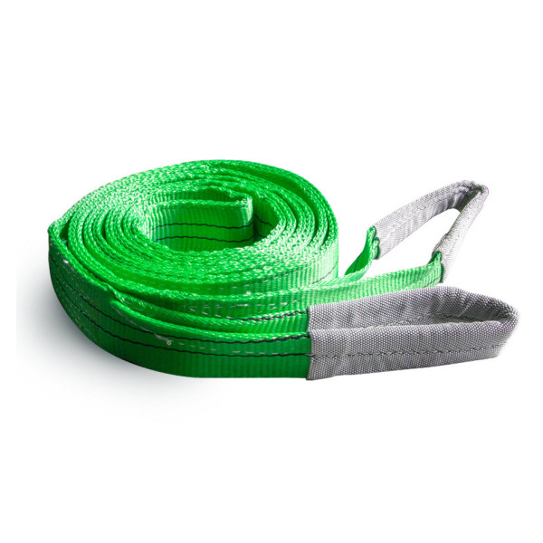 Winching sling, 5m