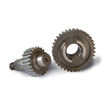 Kit réduction 15% boîte de transfert manuelle Suzuki Jimny essence 98-05