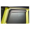 Wind deflector, Suzuki Jimny