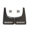 Rear mud flaps, Suzuki Jimny