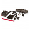 Winde WR6000