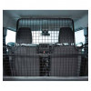 Separating grid, Suzuki Jimny