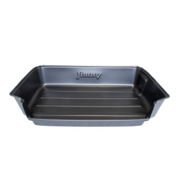 Big storage tray, Suzuki Jimny