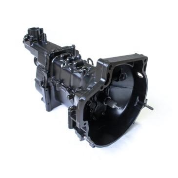 Gearbox, standard replacement, Suzuki Santana Samurai 1.3L