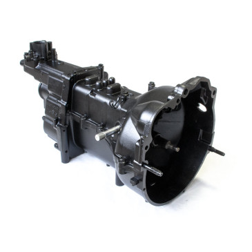 Überholtes Getriebe Suzuki Santana Samurai 410