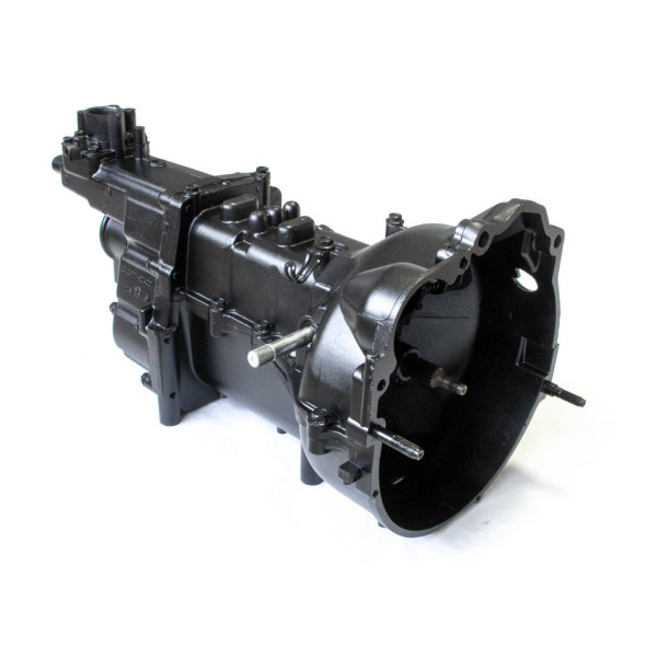 Gearbox, standard replacement, Suzuki Santana Samurai 1L