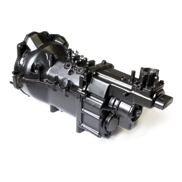 Boîte de vitesse reconditionnée Suzuki Santana Samurai 410
