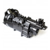 Gearbox, standard replacement, Suzuki Santana Samurai 1L