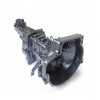 Gearbox, standard replacement, Suzuki Santana Samurai TD