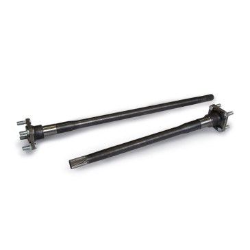 Rear reinforced halfshaft kit , Santana Suzuki Samurai