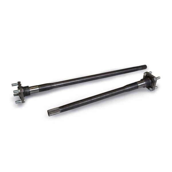 Rear reinforced halfshaft kit , Santana Suzuki Samurai