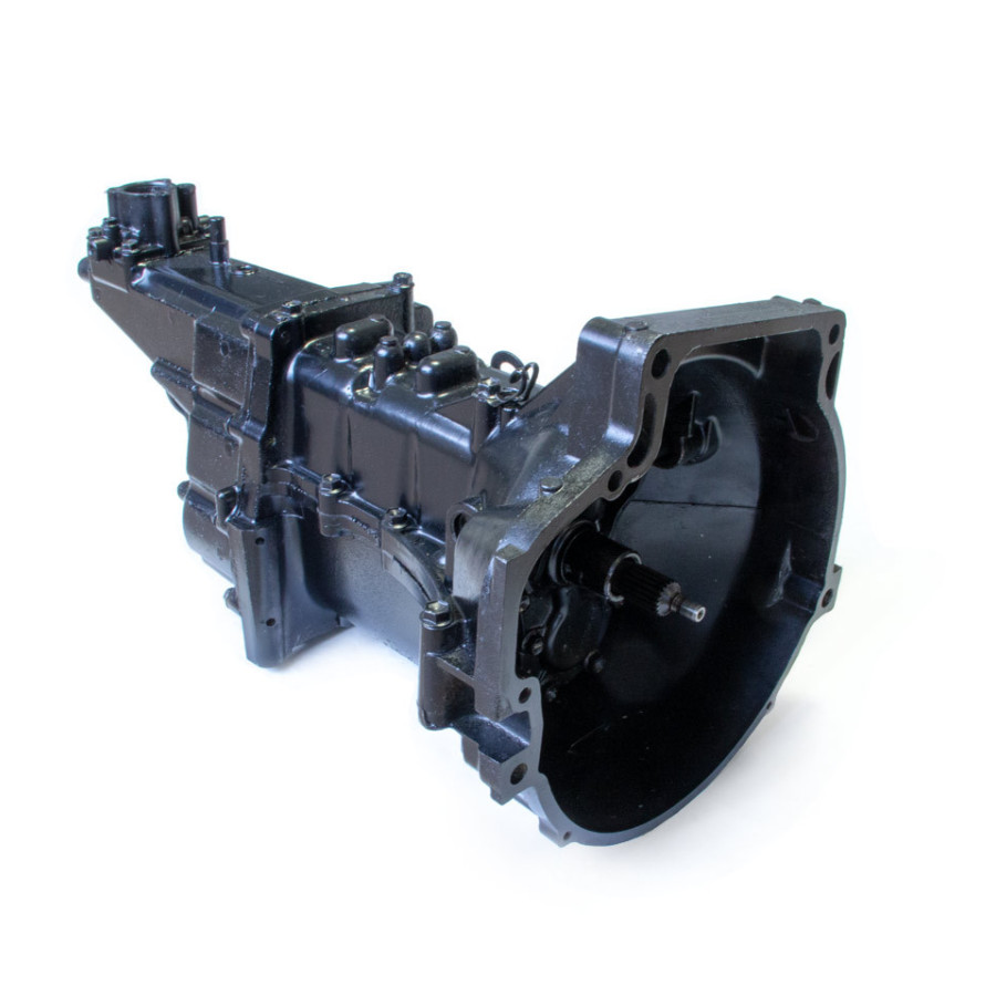 Caja de cambios reacondicionada Suzuki Santana Samurai D