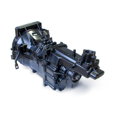 Boîte de vitesse reconditionnée Suzuki Santana Samurai D