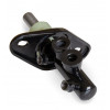 Brake master cylinder, right outputs, Santana 413