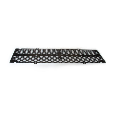 Grating for plastic grille, Samurai