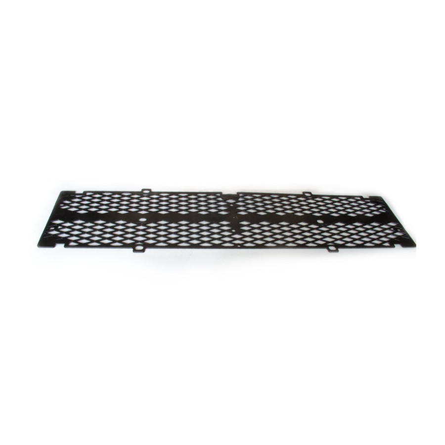 Grating for plastic grille, Samurai