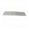 Grating for plastic grille, 413