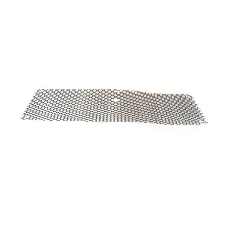 Grating for plastic grille, 413