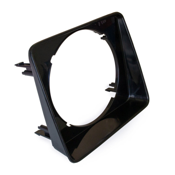 Bordatura faro ant. DX Suzuki Santana 410