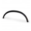 Sheet metal fender flare, rear left, Suzuki Santana Samurai