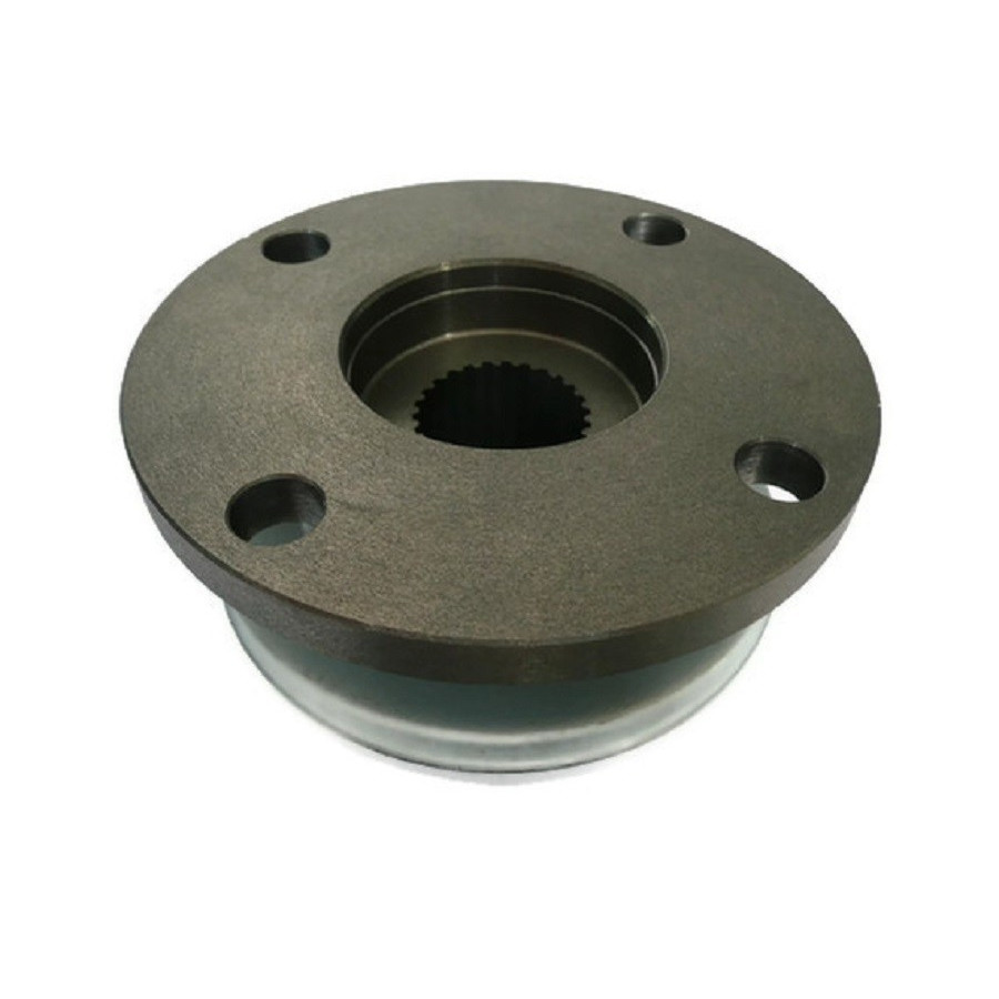 Drive axle nose flange Suzuki Santana Samurai