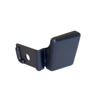 Left reinforcement protection piece for soft-top rear hoop, Vitara