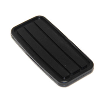 Accelerator pedal cover, Suzuki Santana Vitara