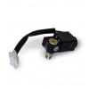 Solenoid valve for ARB compressor