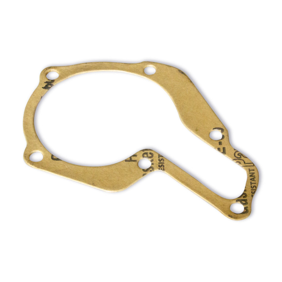 Water pump seal, Suzuki Santana Samurai 413, with a G13A engine.