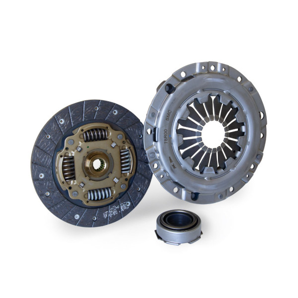 Clutch kit, Suzuki Jimny, 2018-