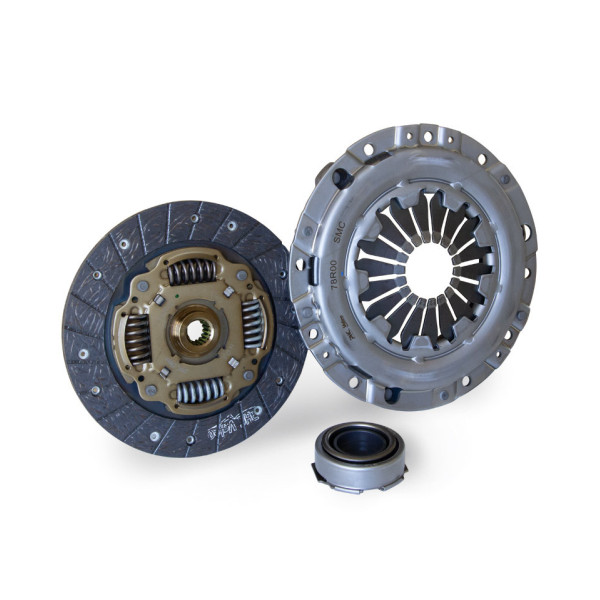 Clutch kit, Suzuki Jimny, 2018 and beyond.