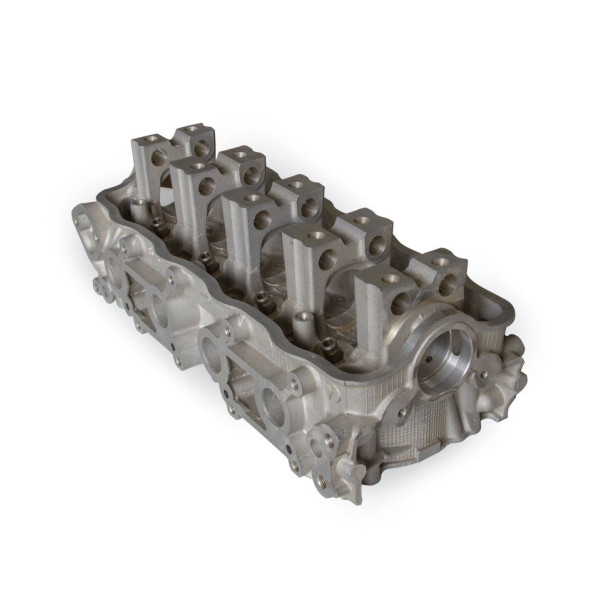 Cylinder head, 8 valves, Suzuki Santana 413