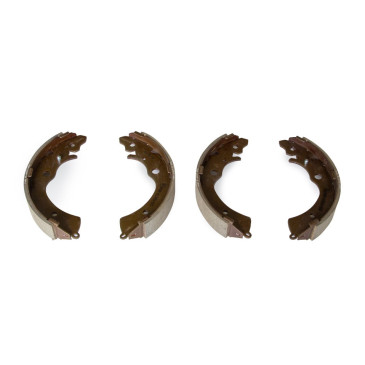 Brake shoes, Suzuki Santana Jimny