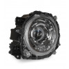 Right LED headlight, Suzuki Jimny 2018-