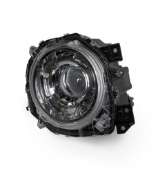 Left LED headlight, post 2018 Suzuki Jimny