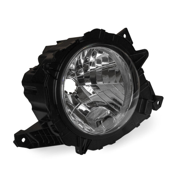 Right headlight, post 2018 Suzuki Jimny