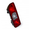 Rear left light, post 2018 Suzuki Jimny