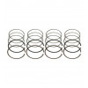 Piston ring set, 1.3L, 16 valves Suzuki Jimny