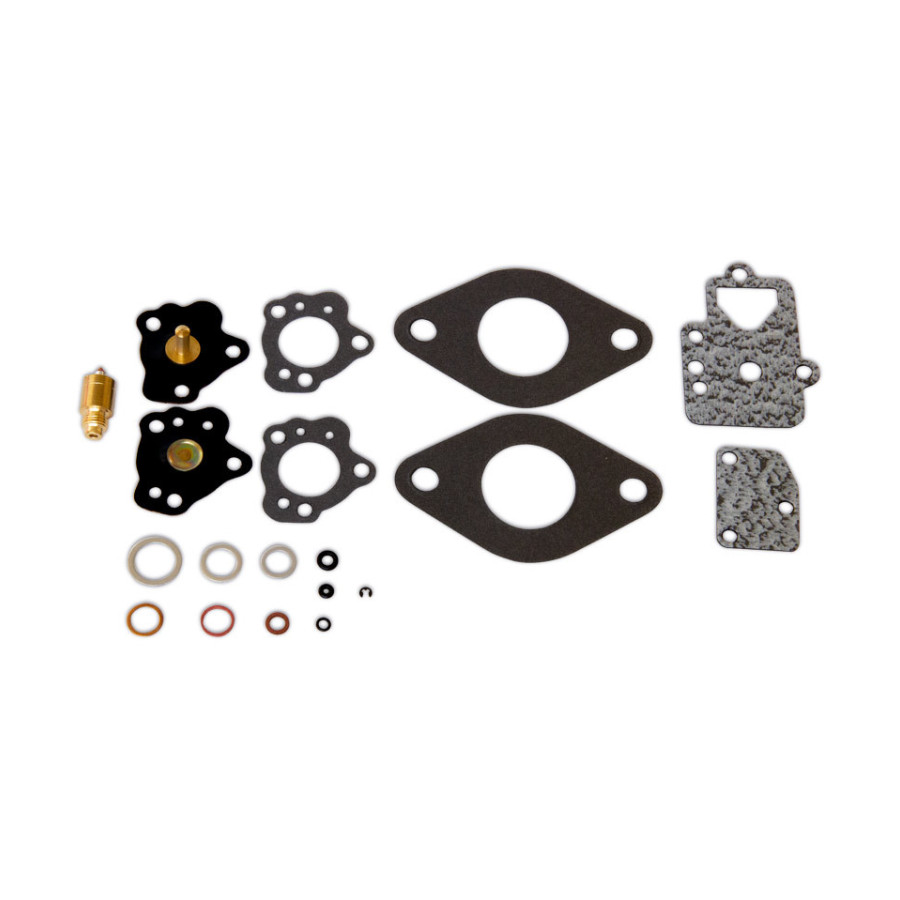 Carburetor repair kit Suzuki Santana 410