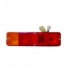 Left taillight, Suzuki Santana Samurai