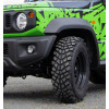 Front left fender flare, Suzuki Jimny after 2018