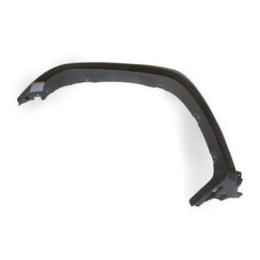 Rear right fender flare, post 2018 Suzuki Jimny