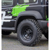 Kotflügelverbreiterung hinten links Suzuki Jimny 2018-