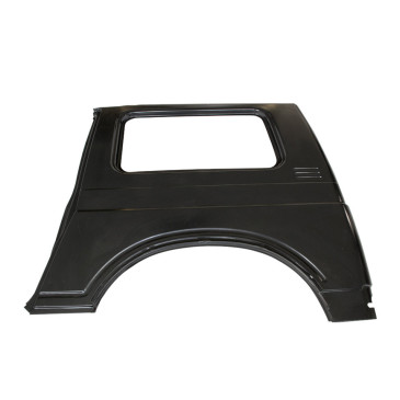 Hinteres linkes Seitenblech Suzuki Santana Samurai, Blech, kurzer Radstand
