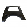 Hinteres rechtes Seitenblech Suzuki Santana Samurai, Blech, kurzer Radstand